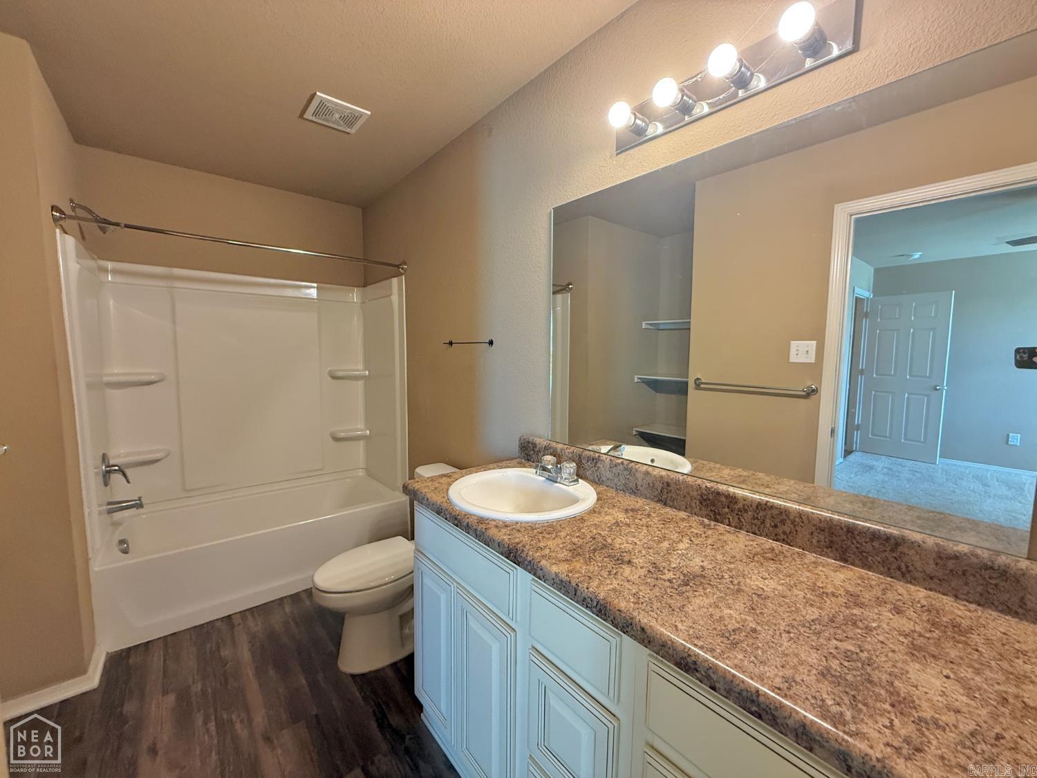 202 Harper  Brookland, AR