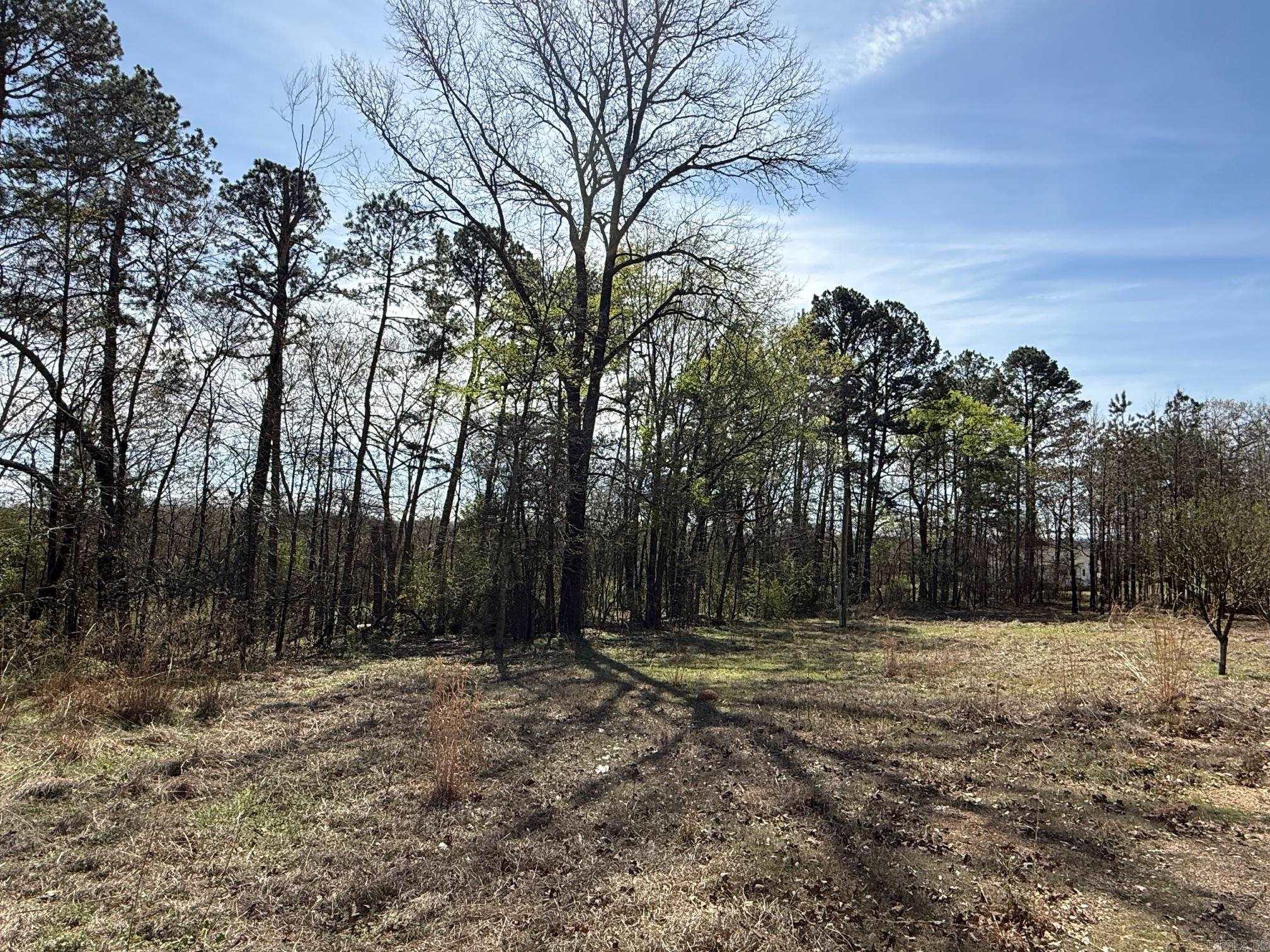 TBD Old Bear  Royal, AR