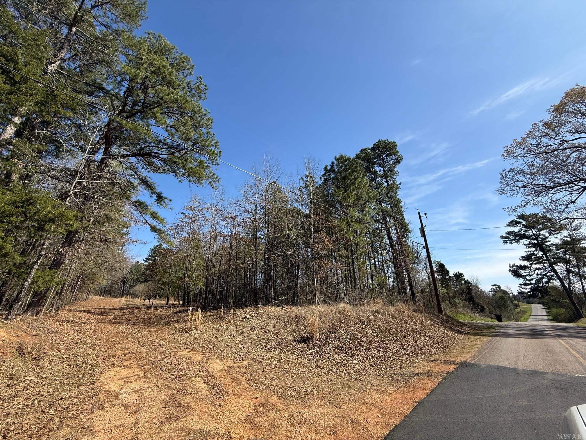 TBD Old Bear  Royal, AR