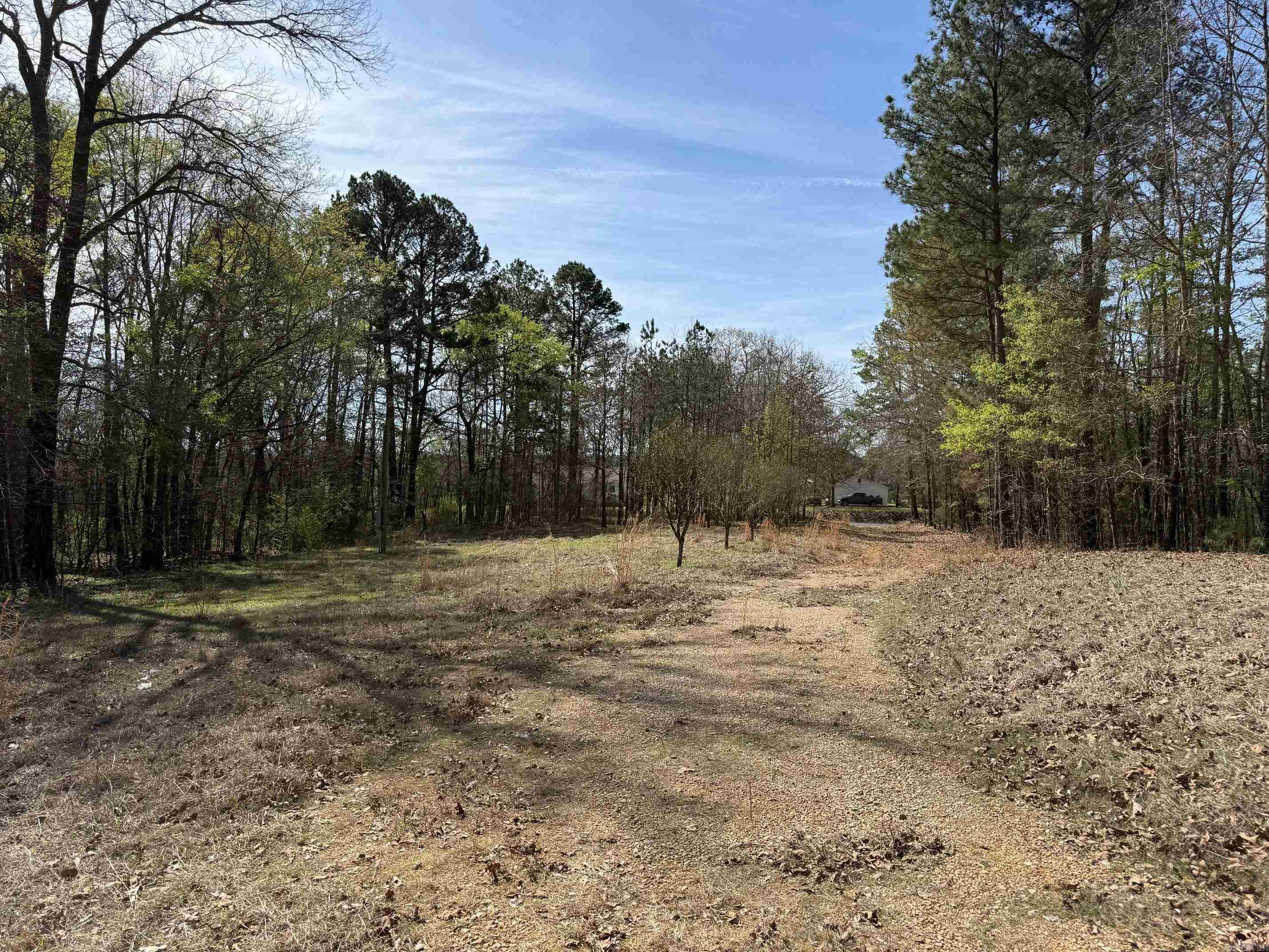 TBD Old Bear  Royal, AR