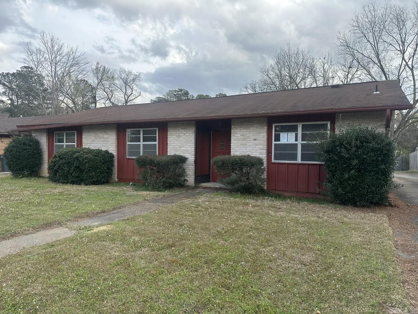 3106 W 36TH  Pine Bluff, AR