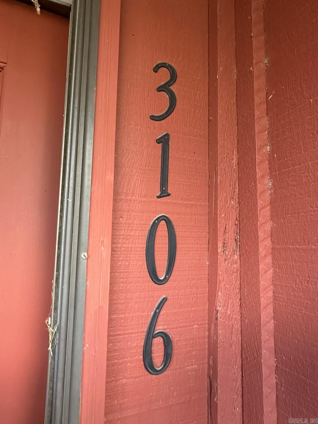 3106 W 36TH  Pine Bluff, AR