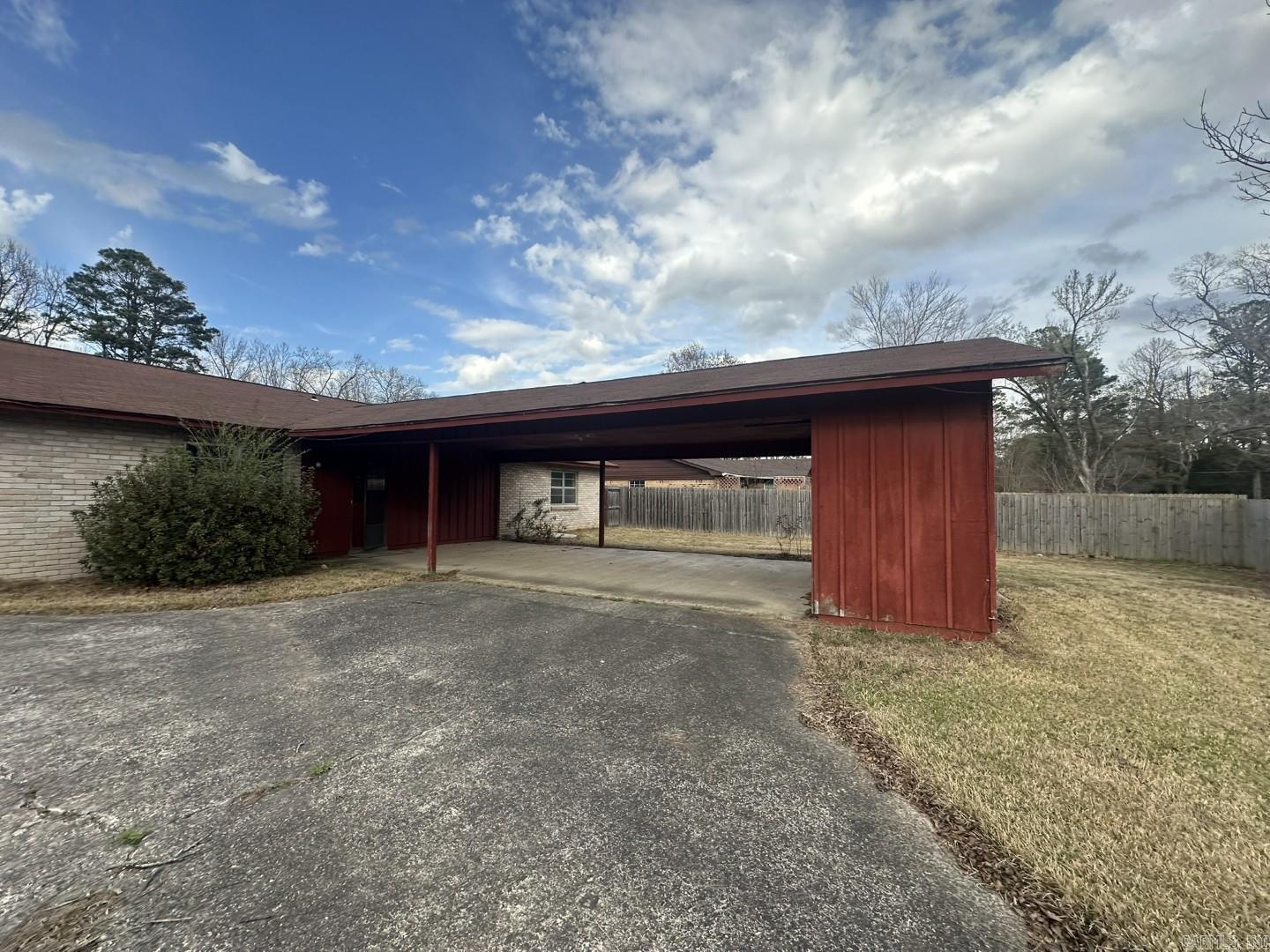 3106 W 36TH  Pine Bluff, AR