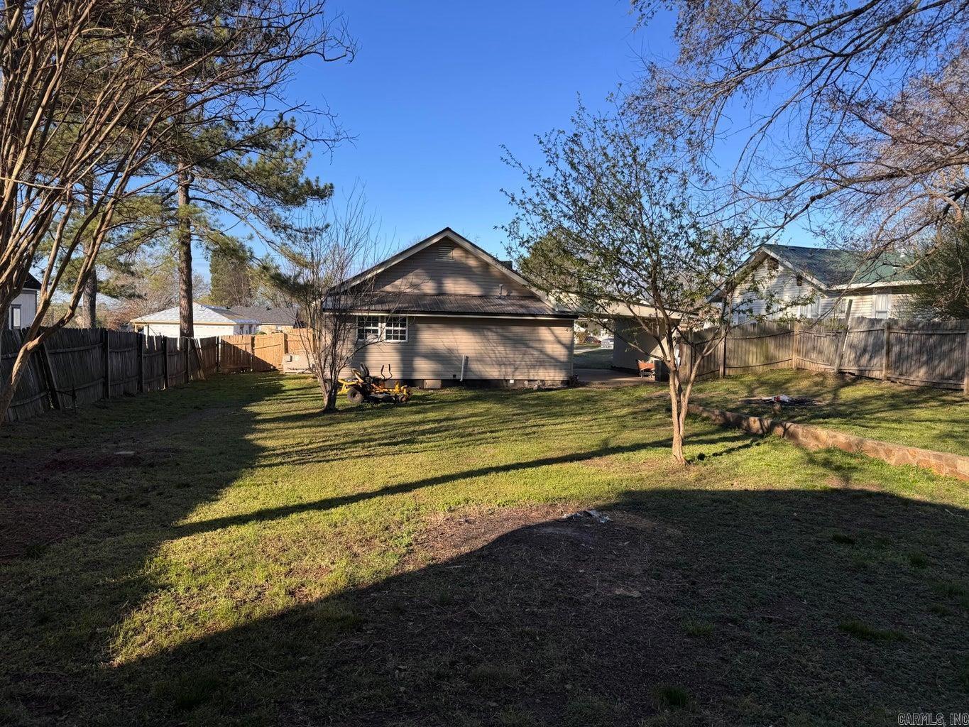 748 Brooks  Batesville, AR