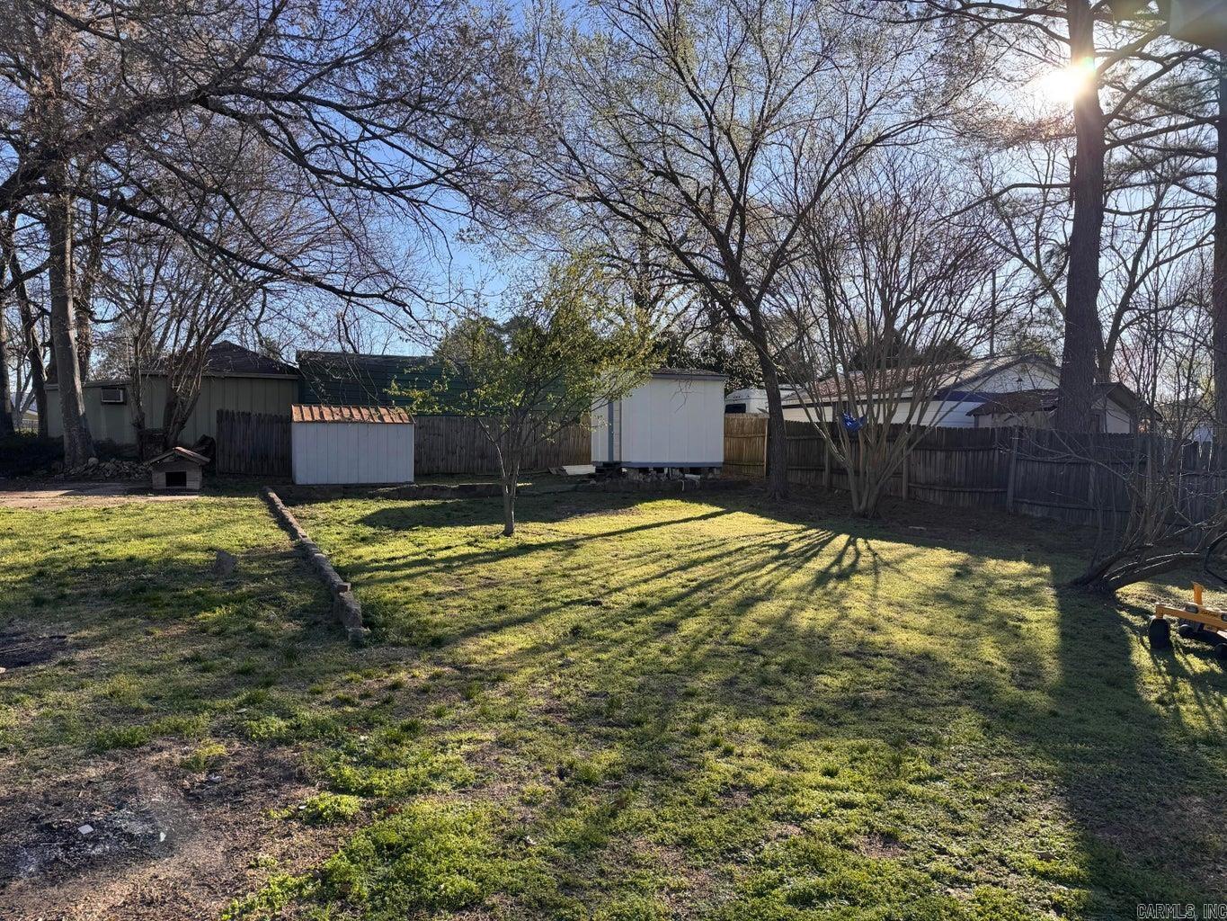 748 Brooks  Batesville, AR