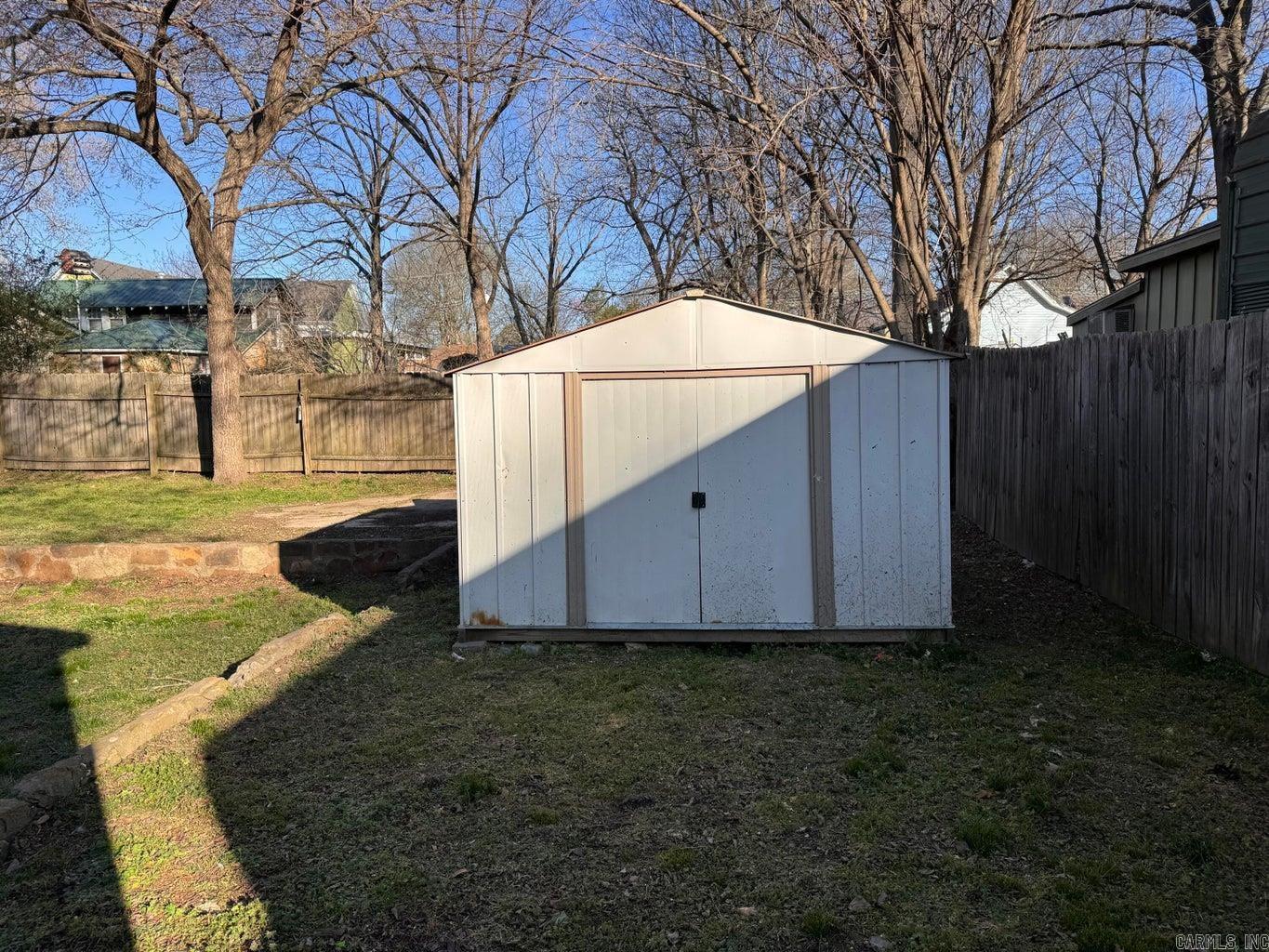 748 Brooks  Batesville, AR