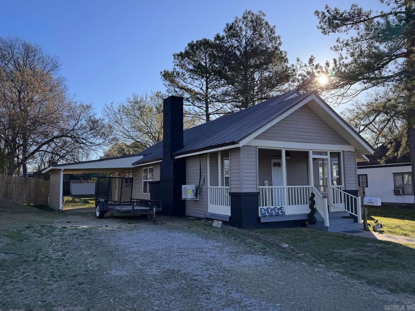 748 Brooks  Batesville, AR