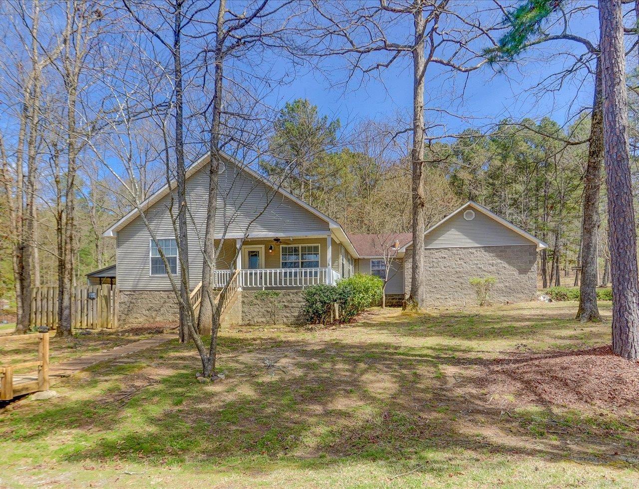 319 Coolwood Terrace Hot Springs, AR 71913