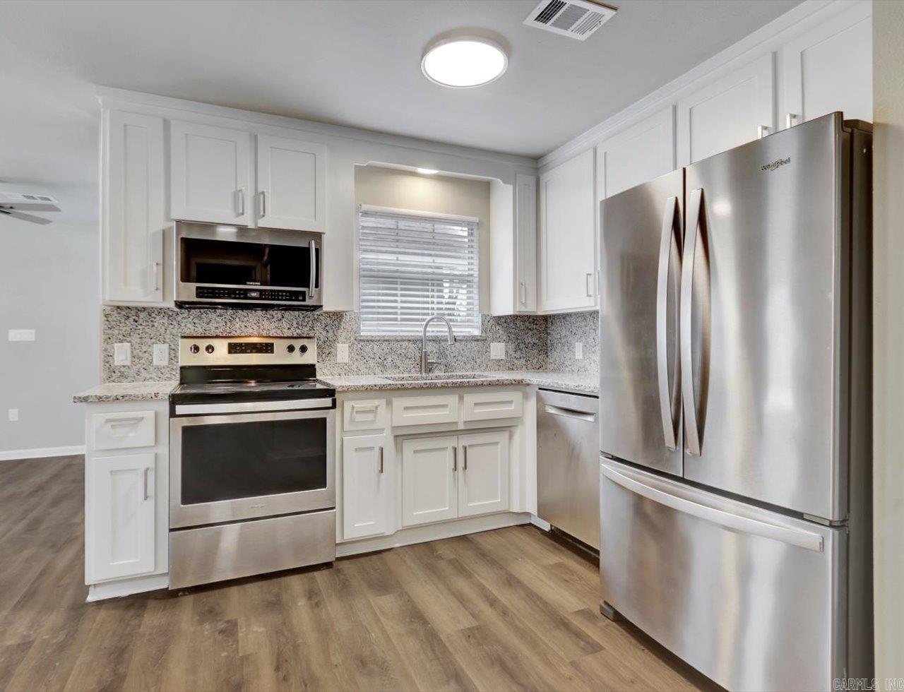 319 Coolwood  Hot Springs, AR