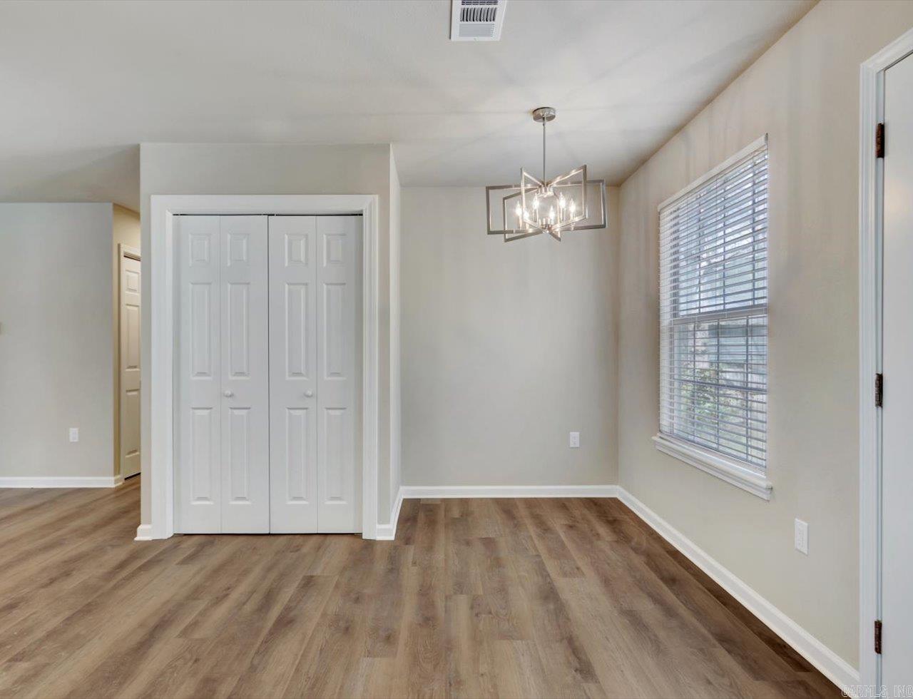 319 Coolwood  Hot Springs, AR