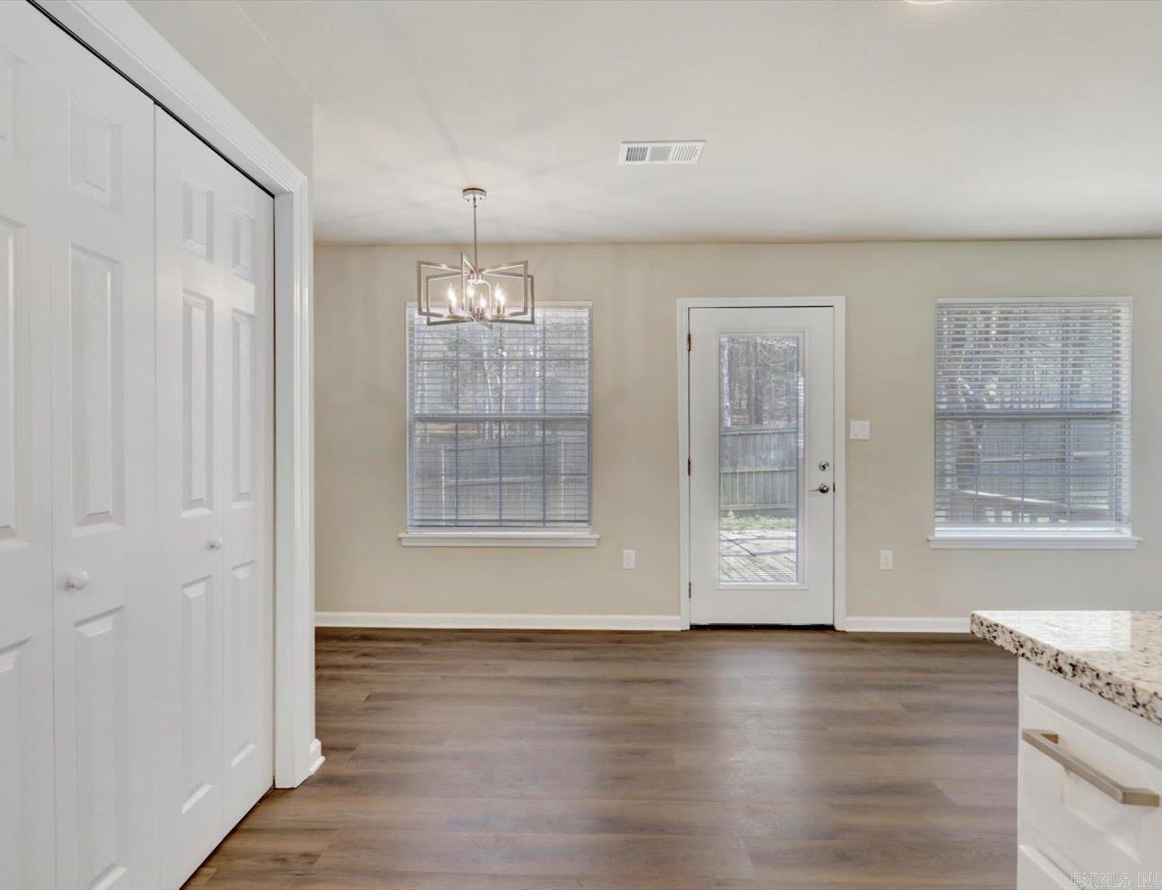 319 Coolwood  Hot Springs, AR