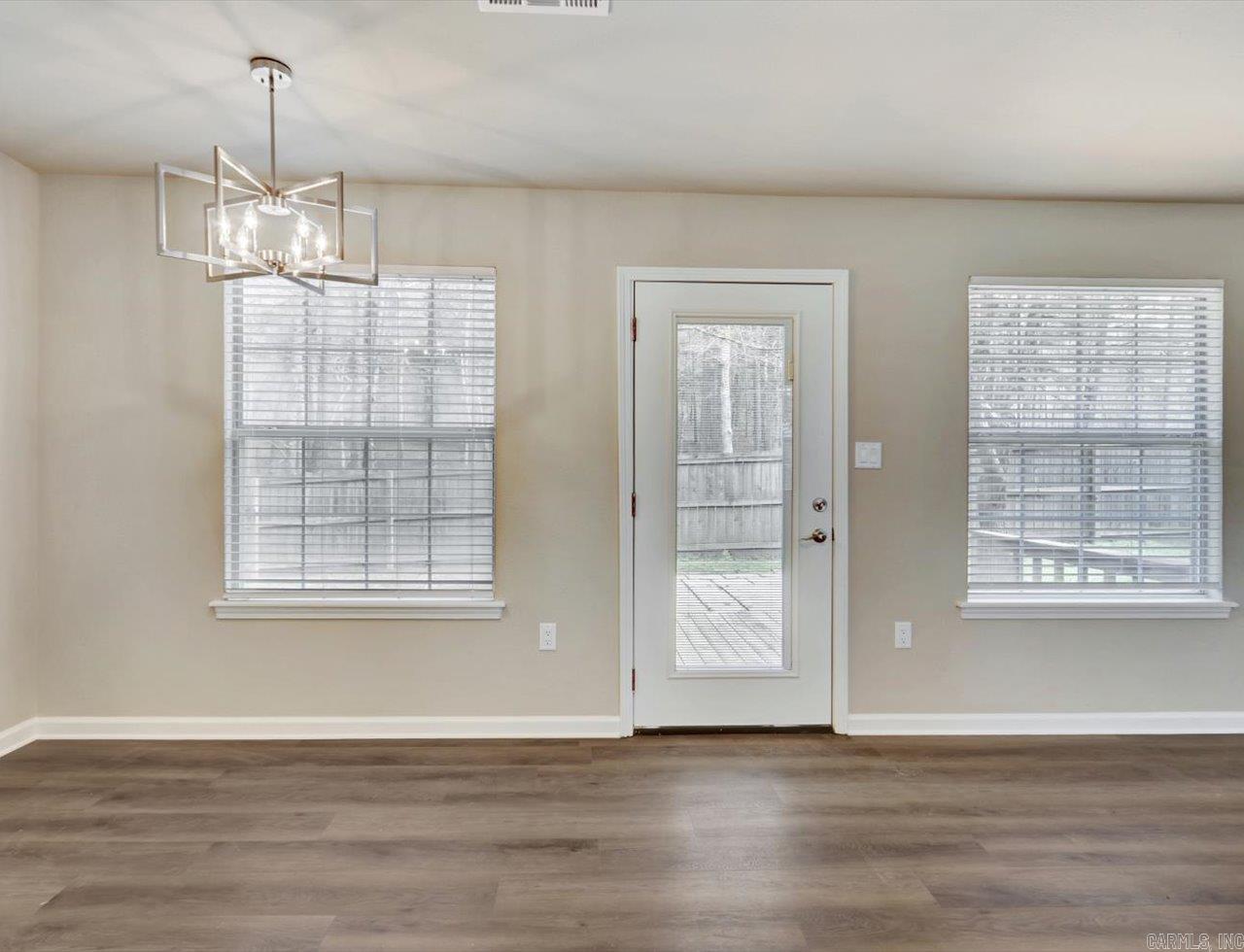 319 Coolwood  Hot Springs, AR