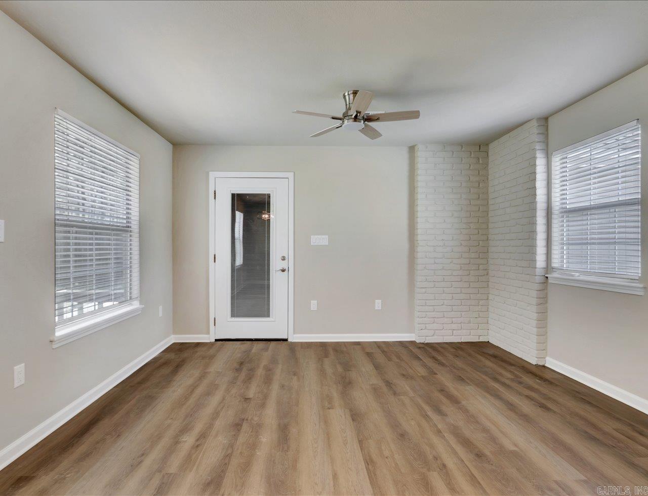 319 Coolwood  Hot Springs, AR