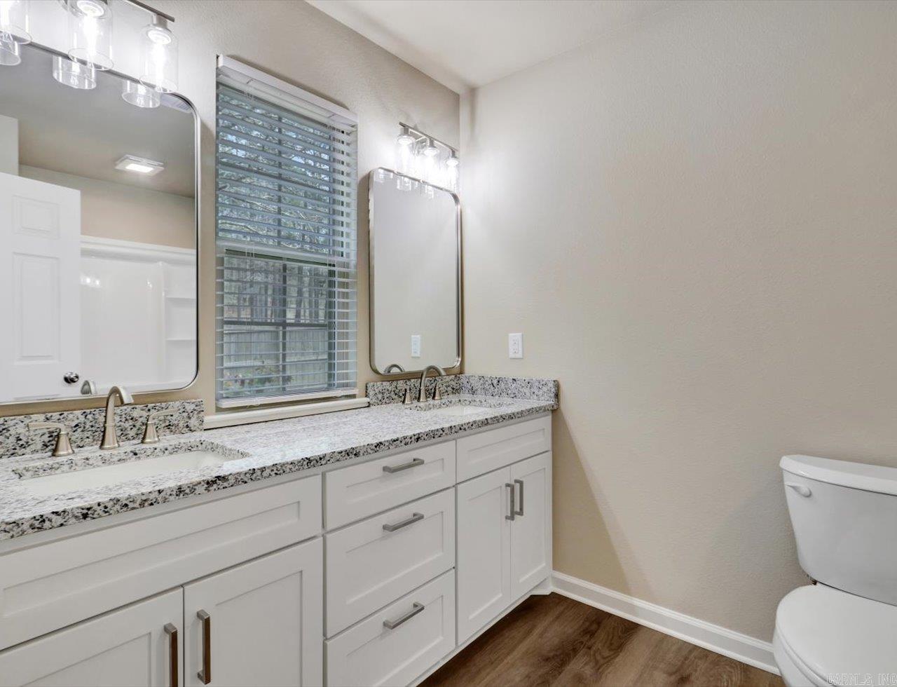 319 Coolwood  Hot Springs, AR