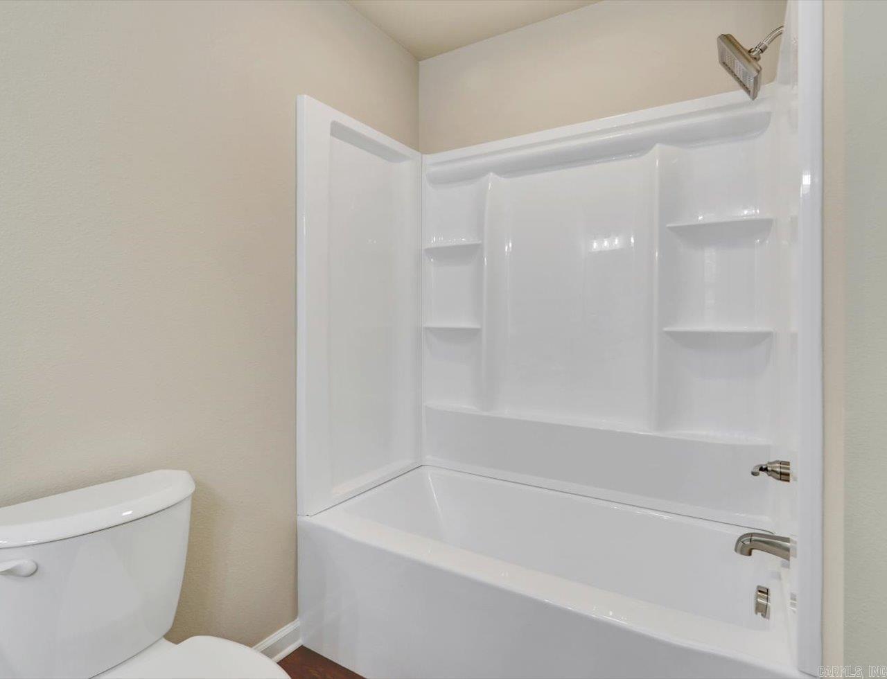 319 Coolwood  Hot Springs, AR