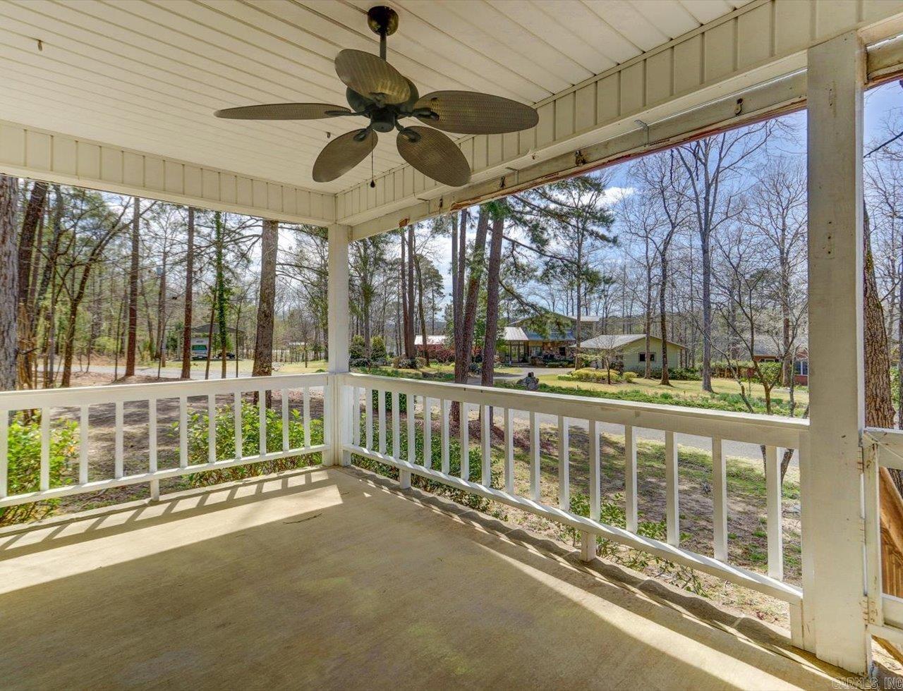 319 Coolwood  Hot Springs, AR