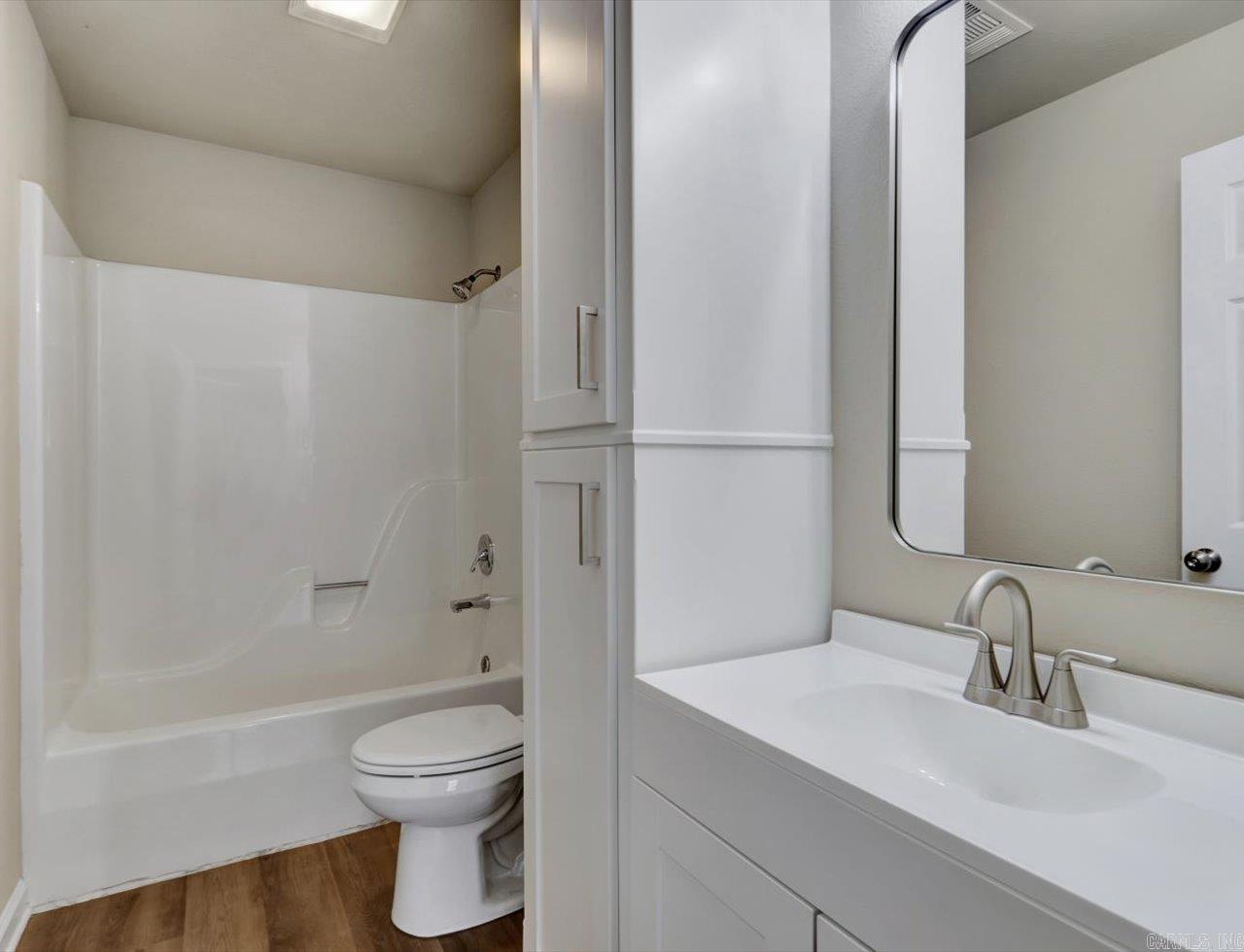 319 Coolwood  Hot Springs, AR