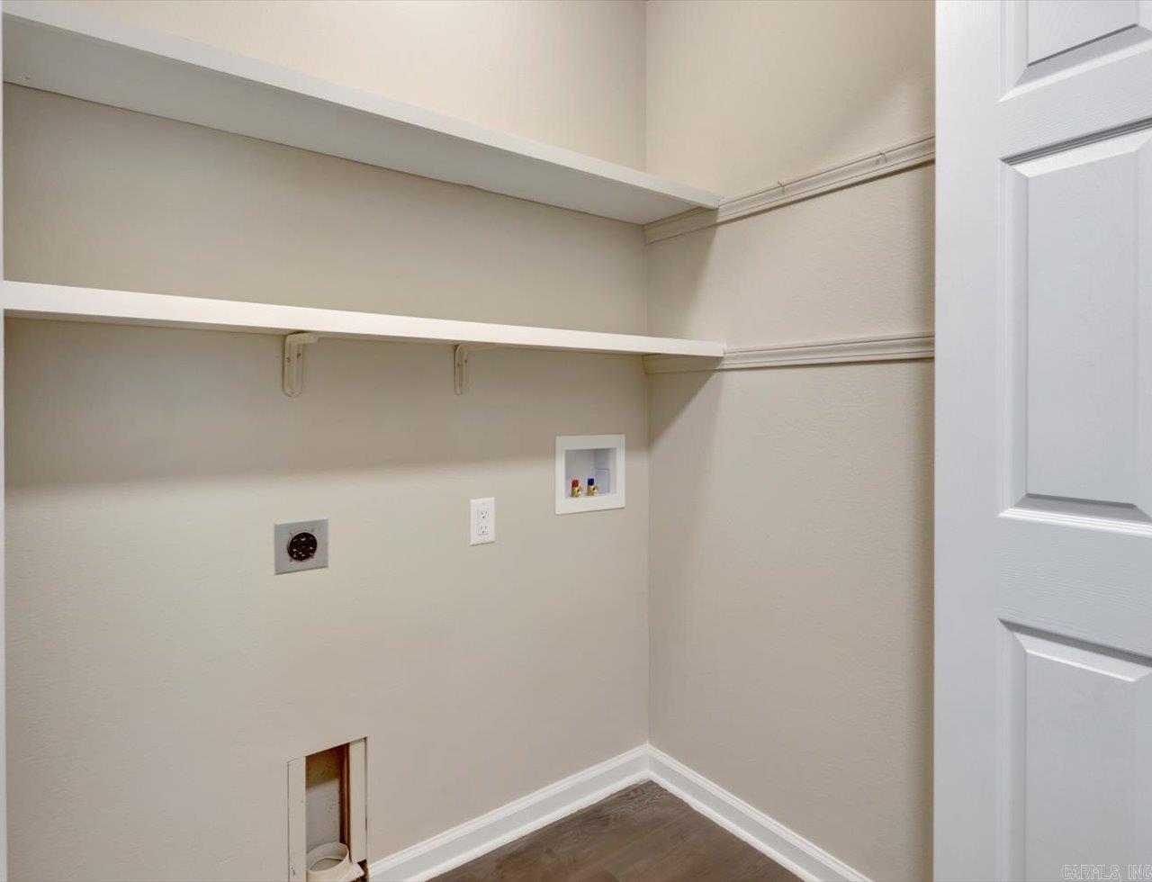 319 Coolwood  Hot Springs, AR