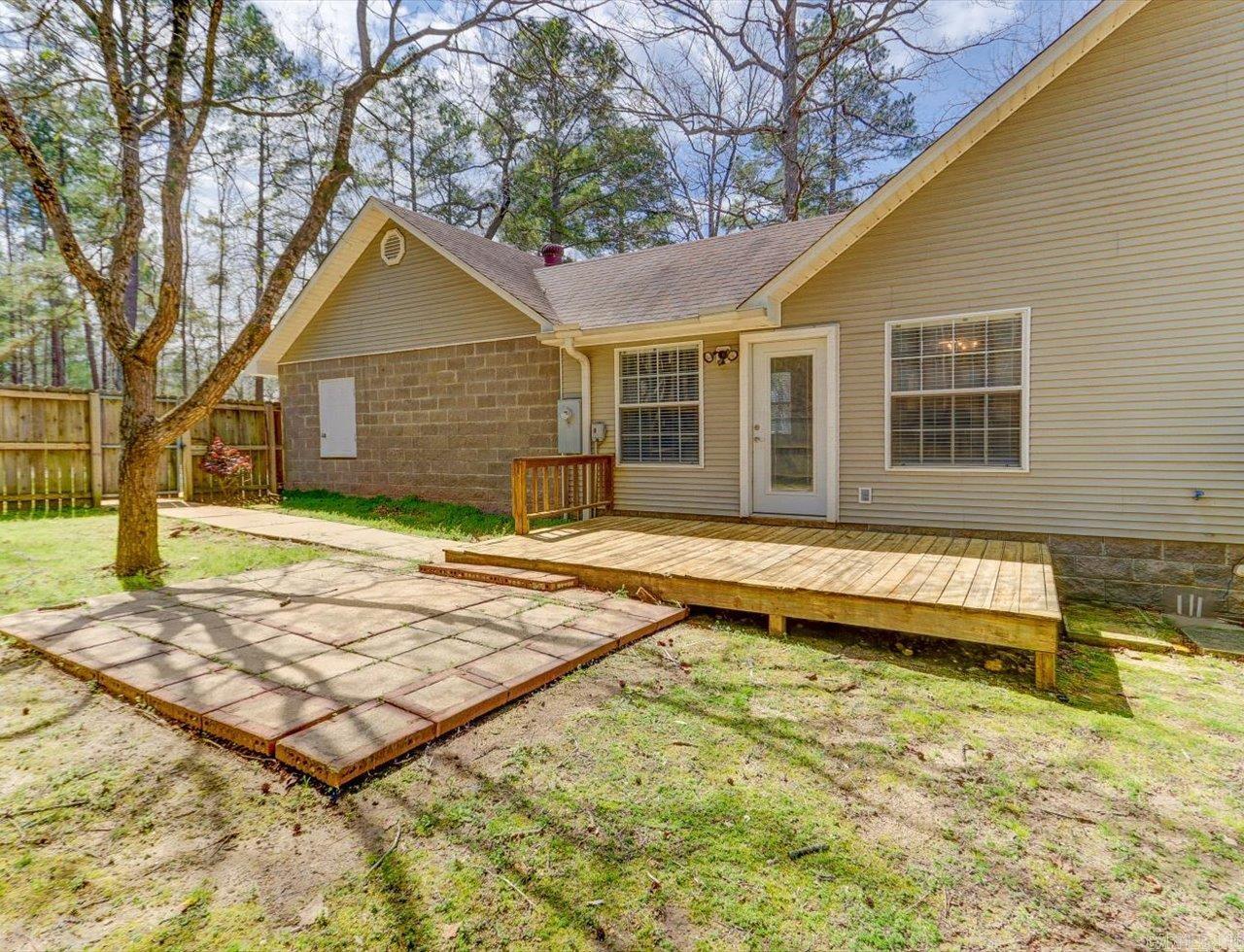 319 Coolwood  Hot Springs, AR