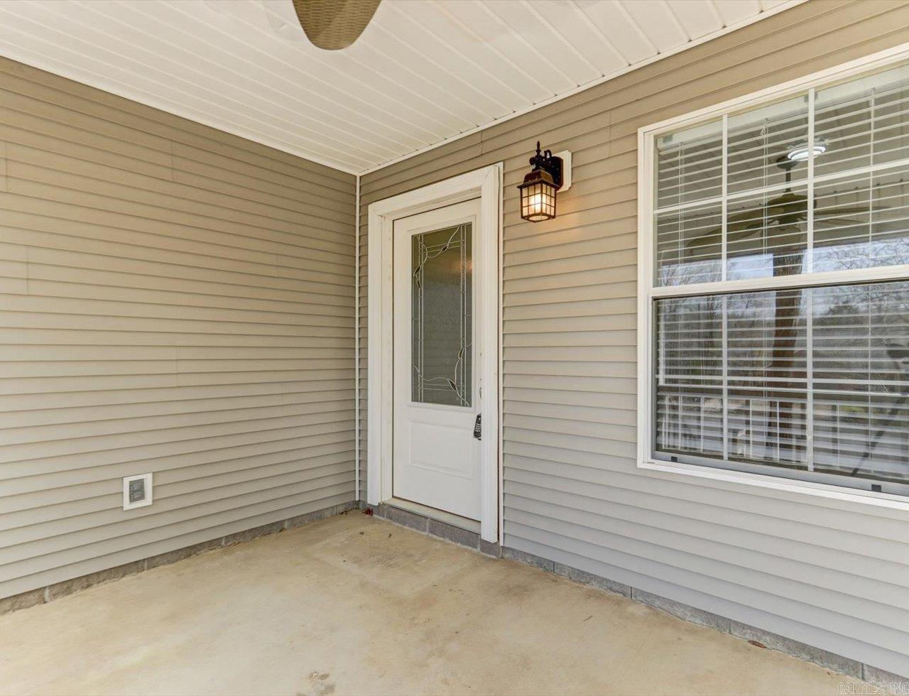 319 Coolwood  Hot Springs, AR