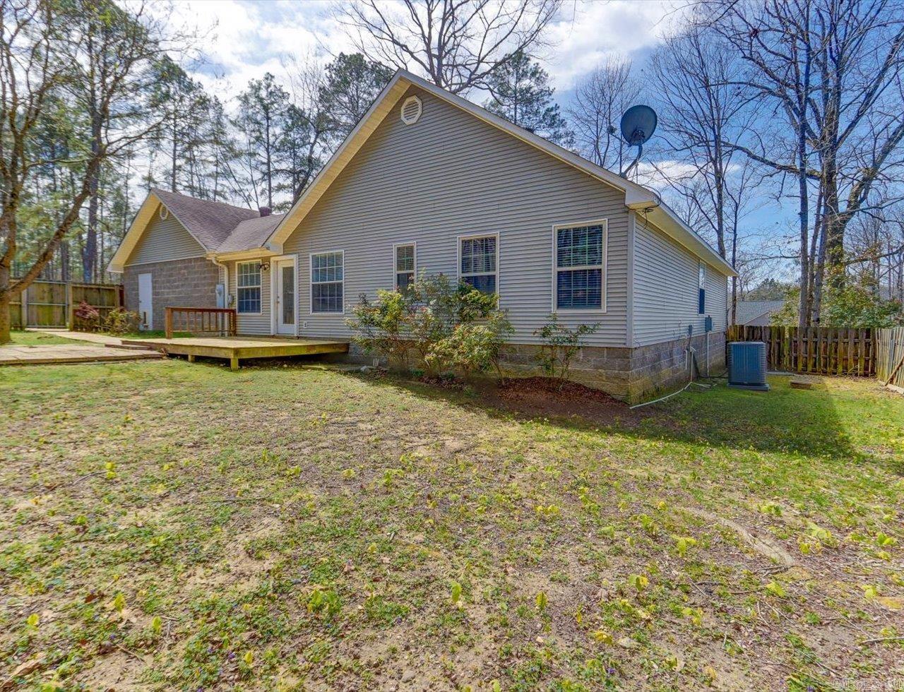 319 Coolwood  Hot Springs, AR