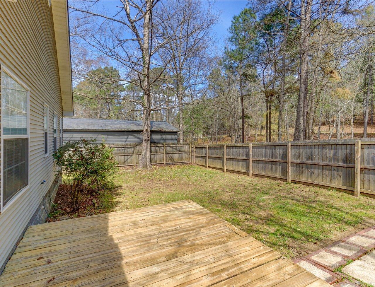 319 Coolwood  Hot Springs, AR