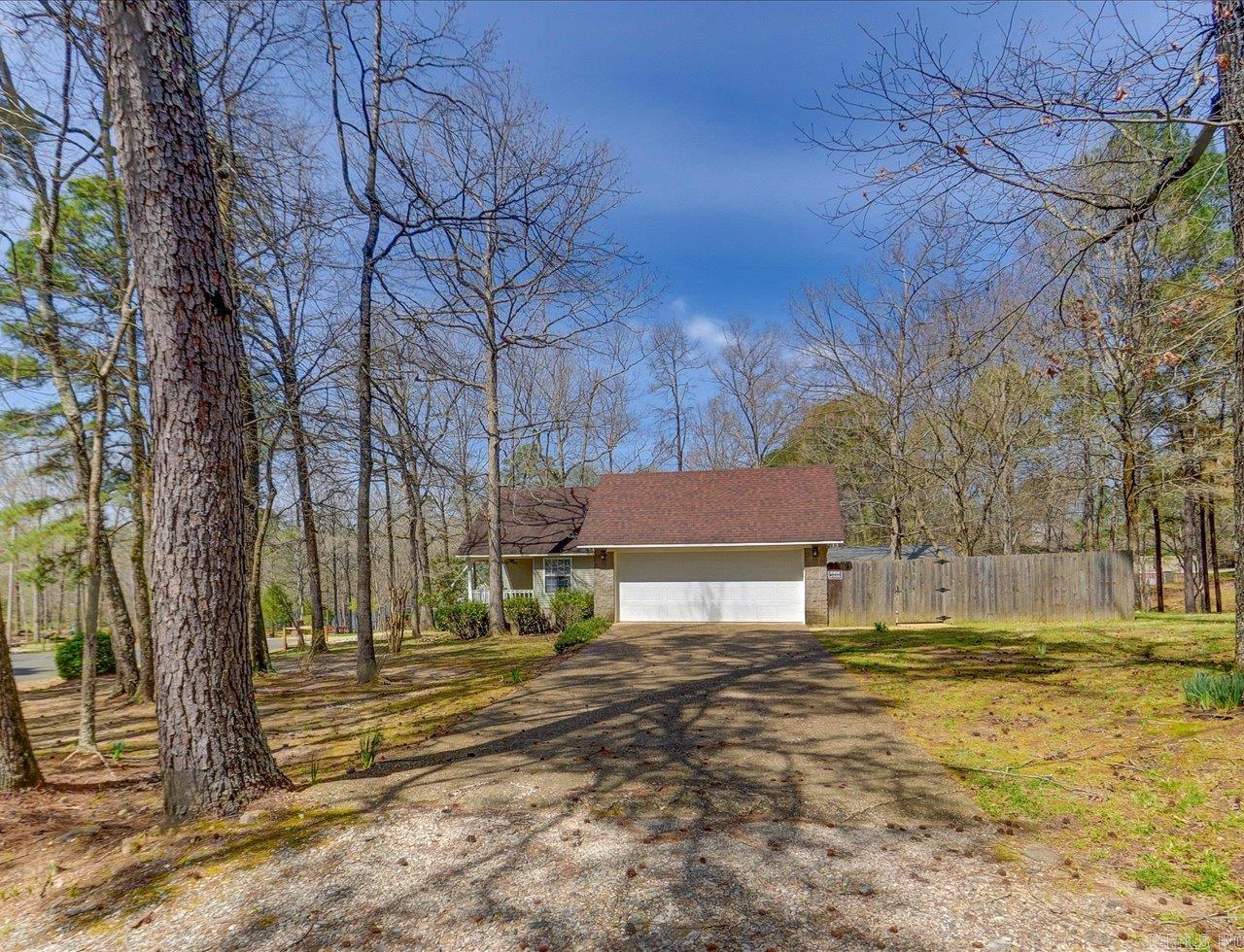 319 Coolwood  Hot Springs, AR