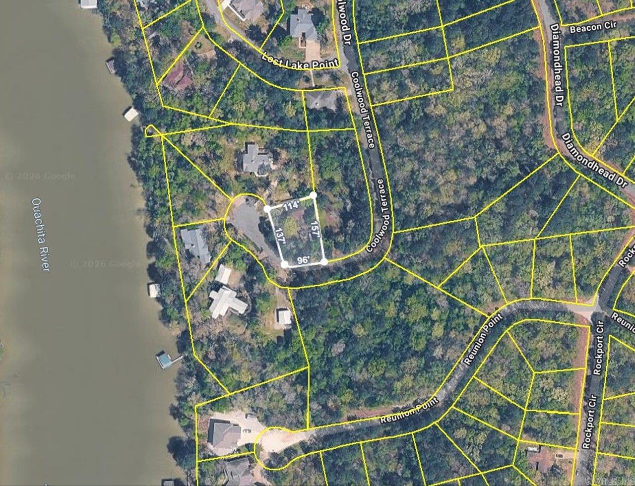 319 Coolwood  Hot Springs, AR