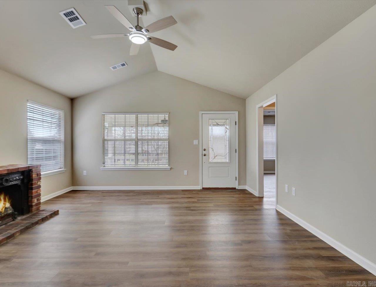 319 Coolwood  Hot Springs, AR