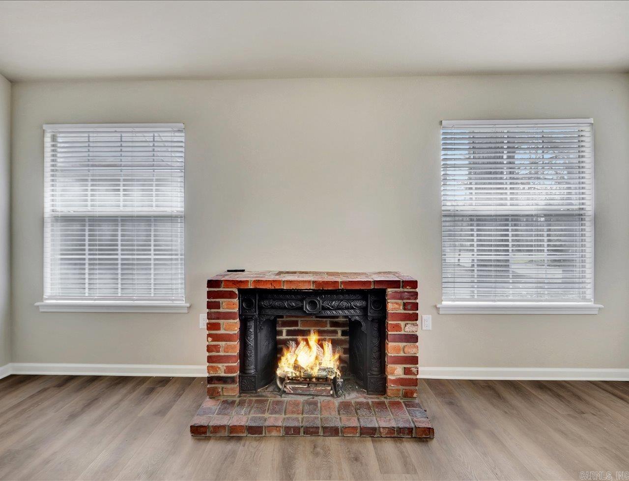 319 Coolwood  Hot Springs, AR