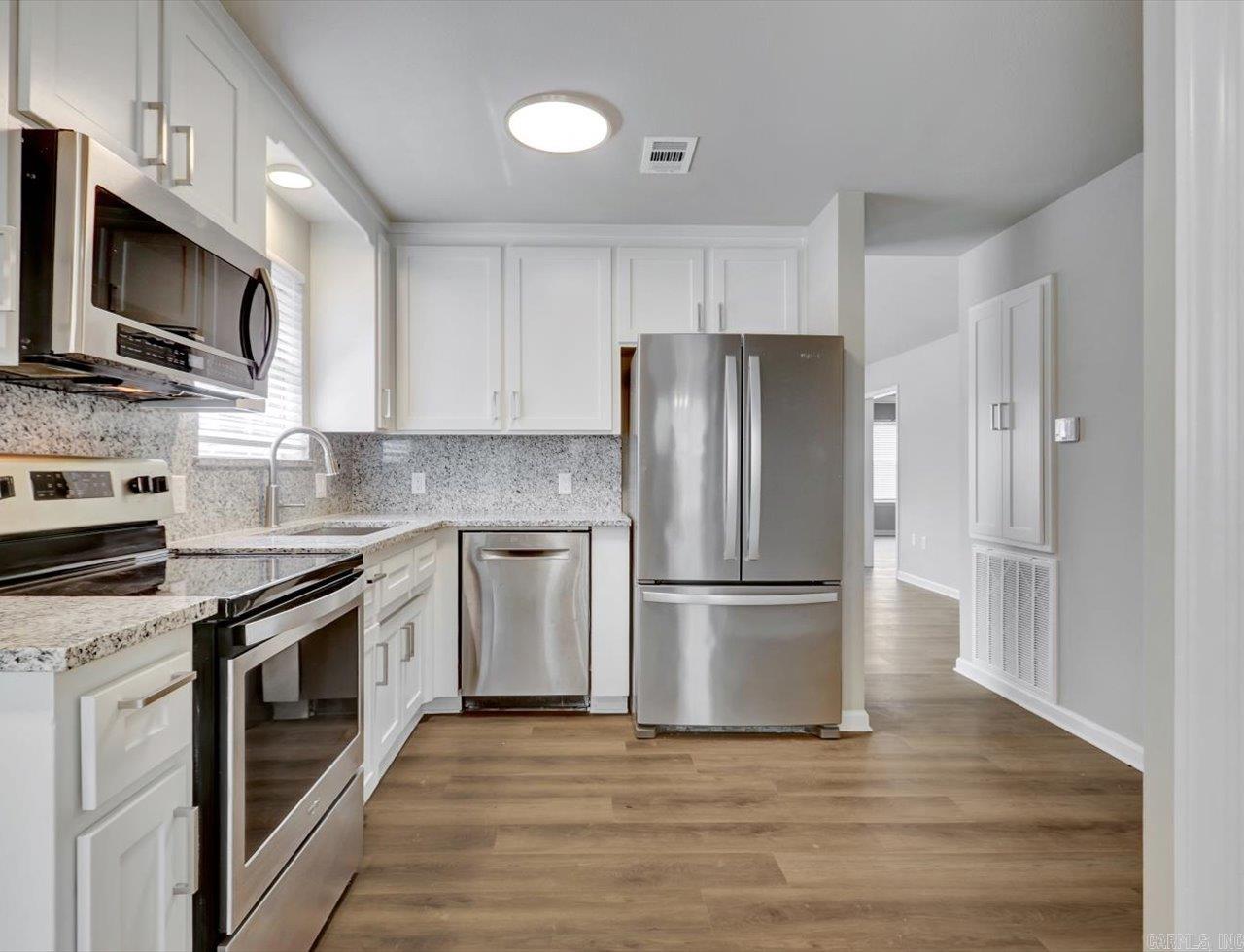 319 Coolwood  Hot Springs, AR