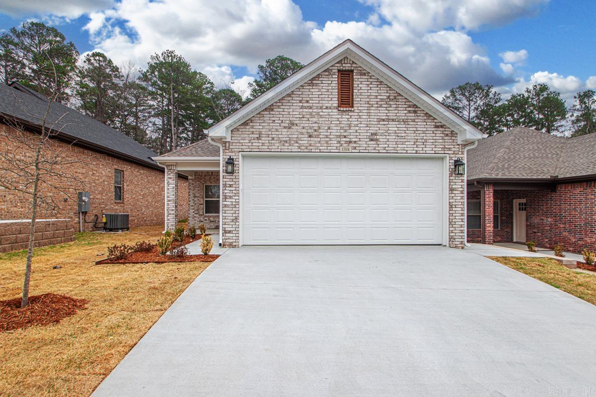 13504 Teton  Little Rock, AR