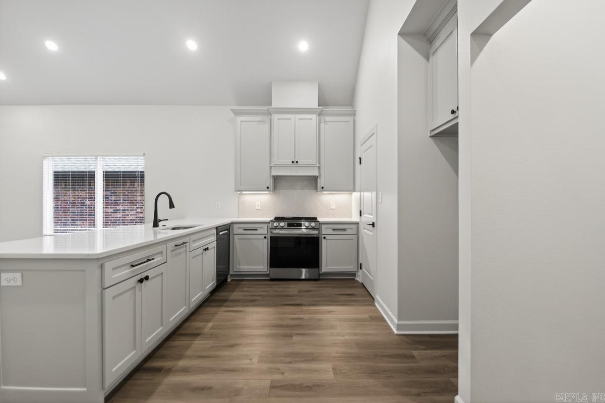 13504 Teton  Little Rock, AR