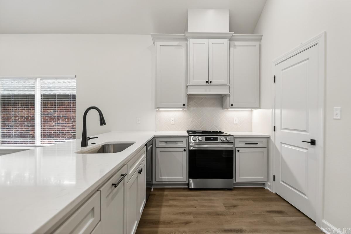 13504 Teton  Little Rock, AR