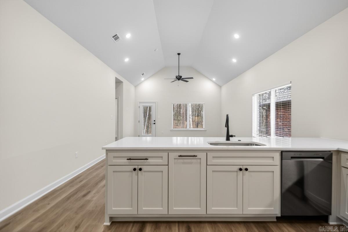 13504 Teton  Little Rock, AR