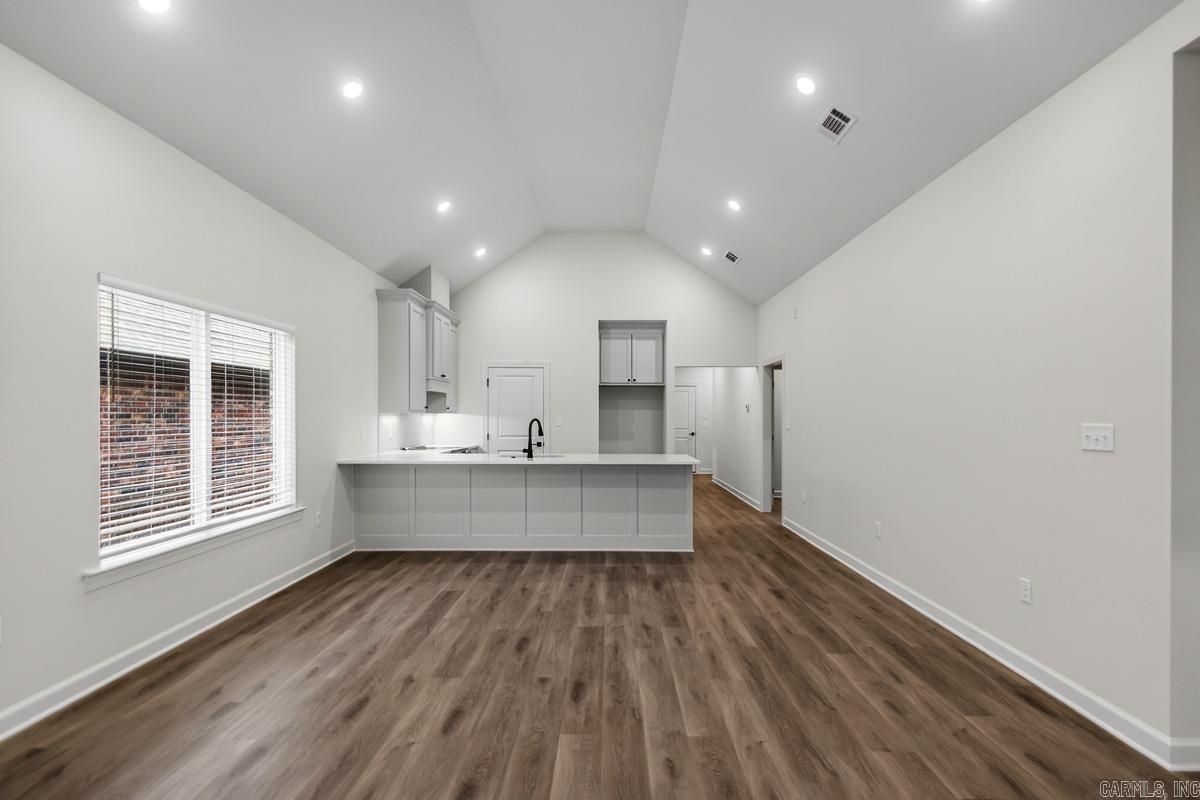 13504 Teton  Little Rock, AR