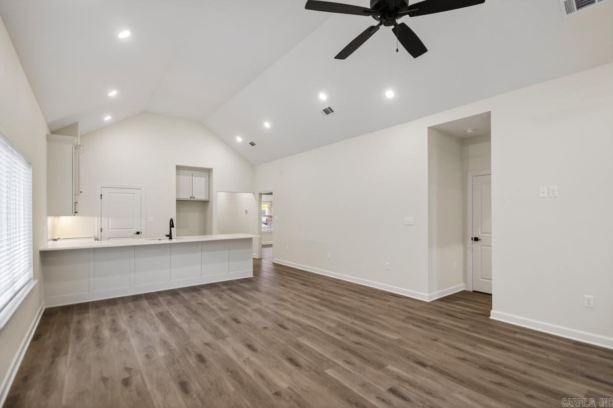 13504 Teton  Little Rock, AR