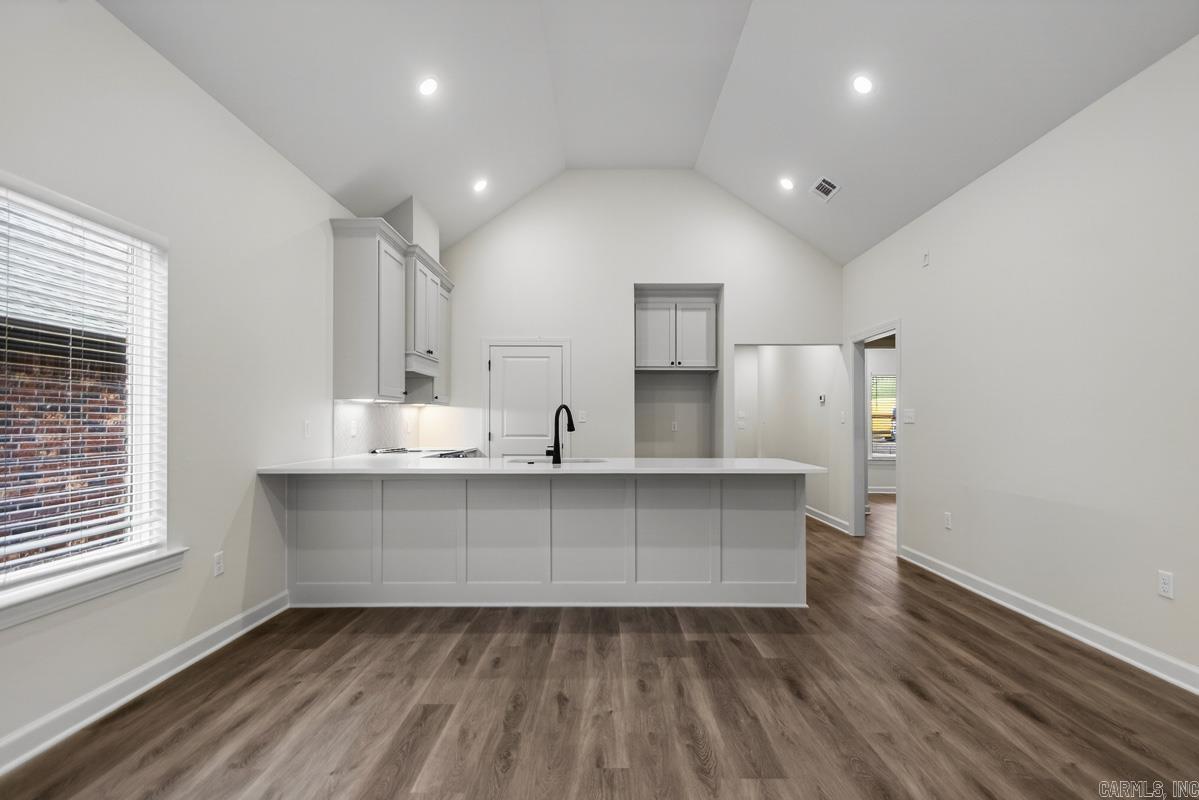 13504 Teton  Little Rock, AR