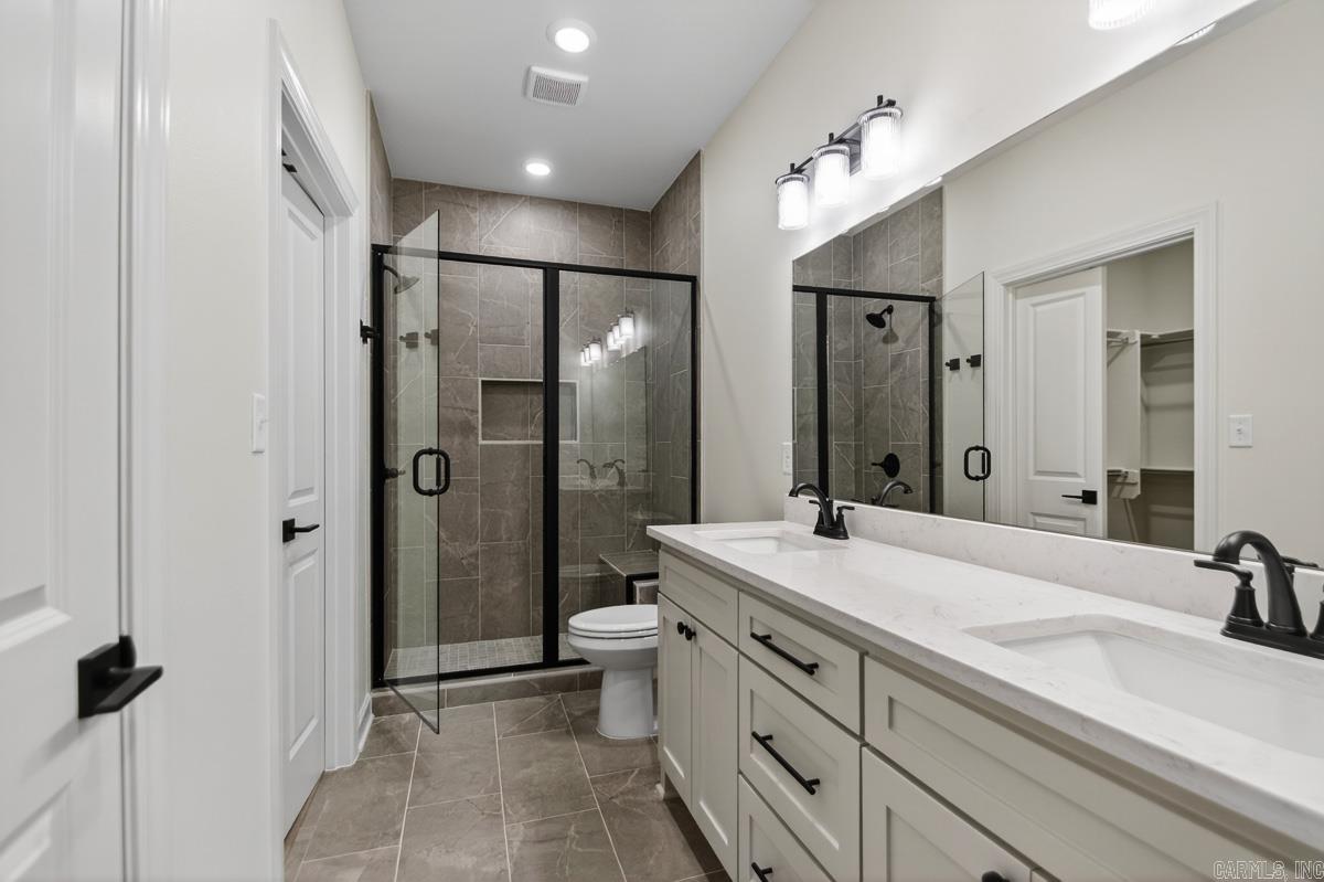 13504 Teton  Little Rock, AR