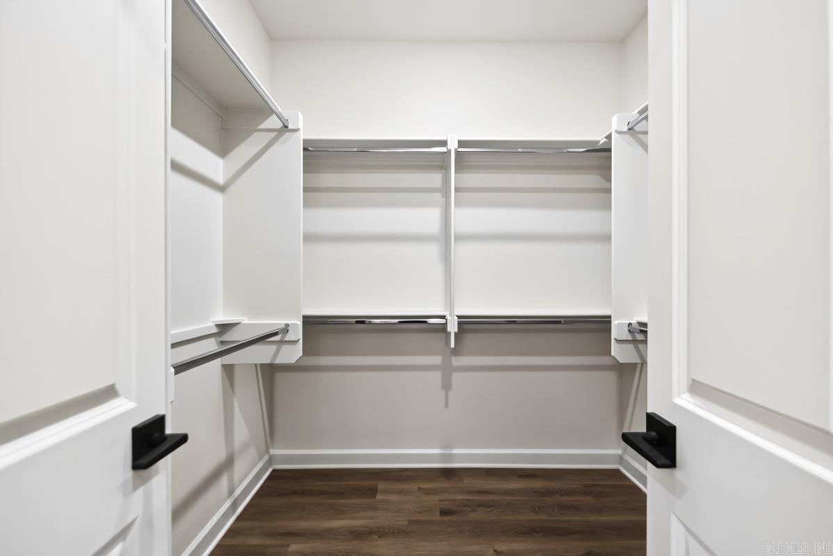 13504 Teton  Little Rock, AR