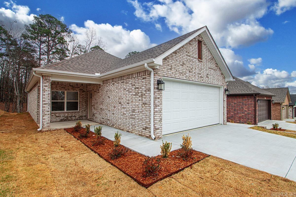 13504 Teton  Little Rock, AR