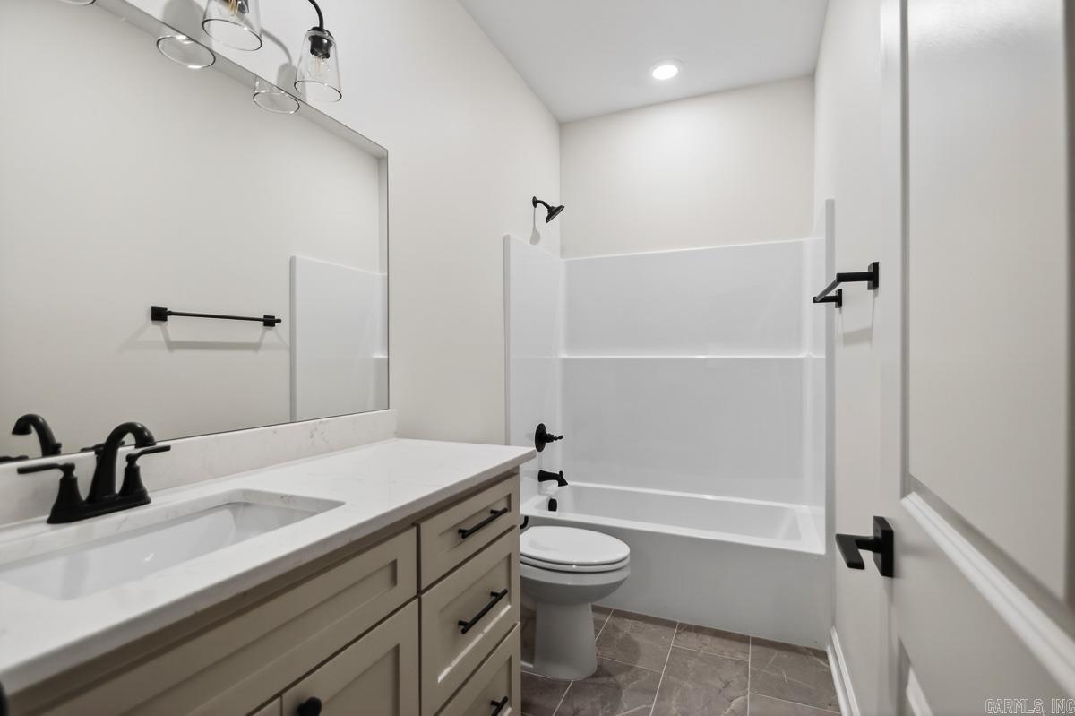 13504 Teton  Little Rock, AR