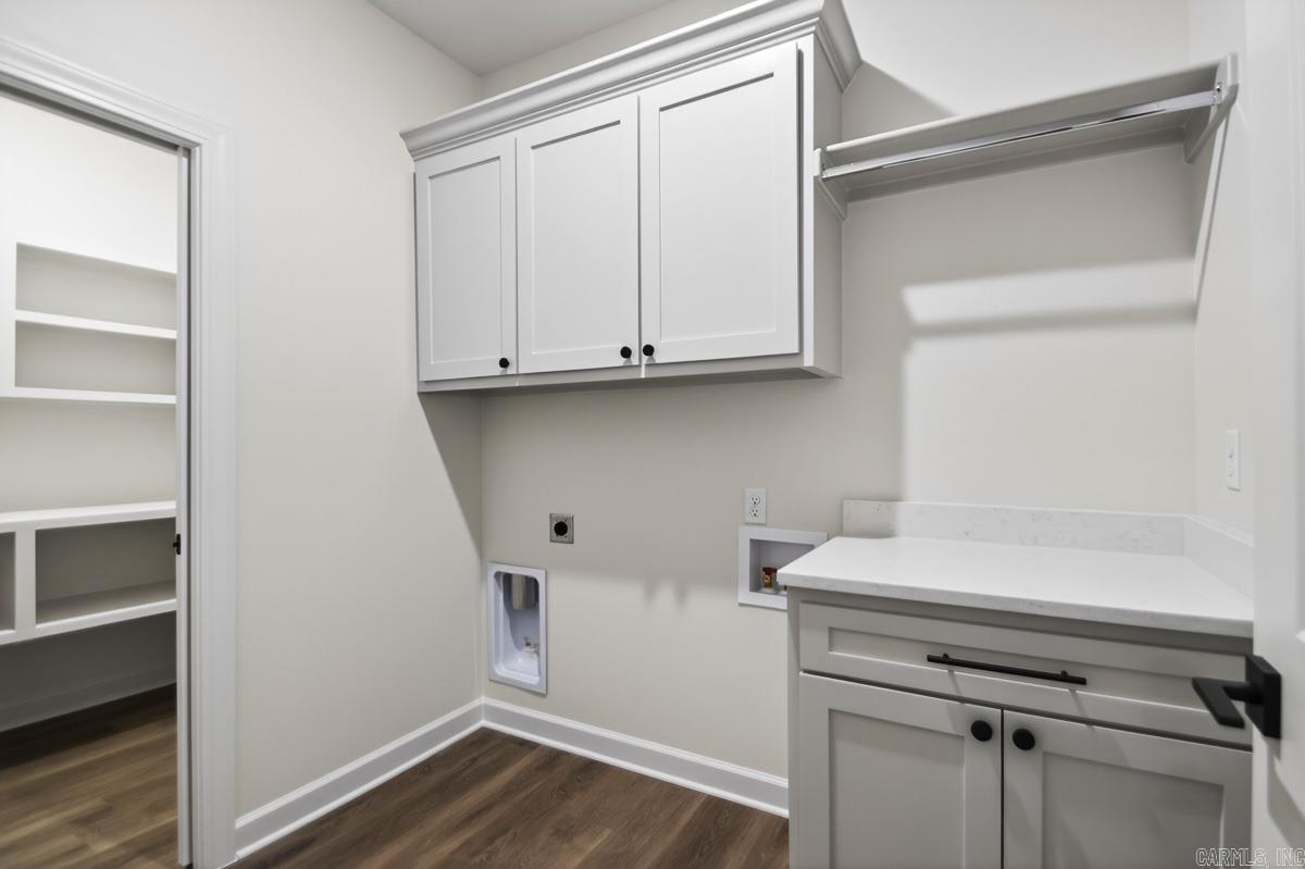 13504 Teton  Little Rock, AR