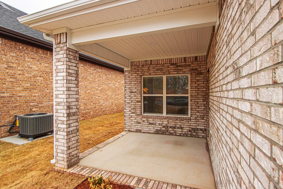 13504 Teton  Little Rock, AR