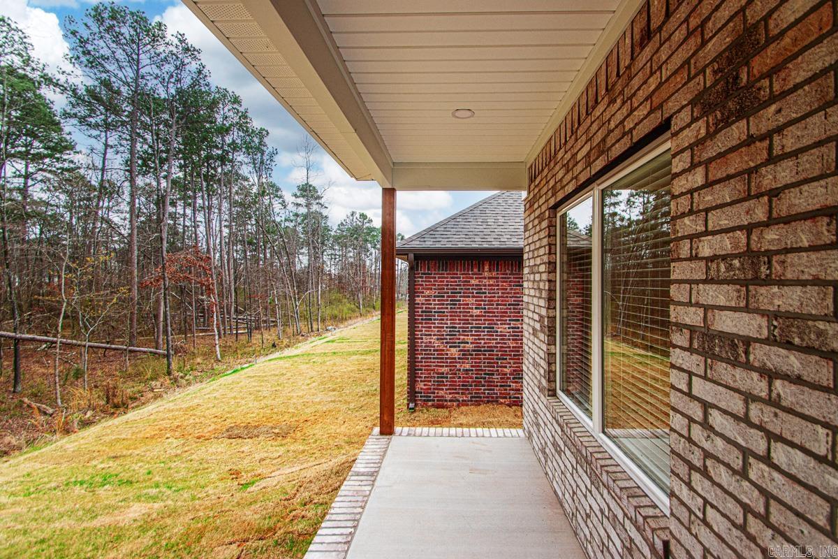 13504 Teton  Little Rock, AR