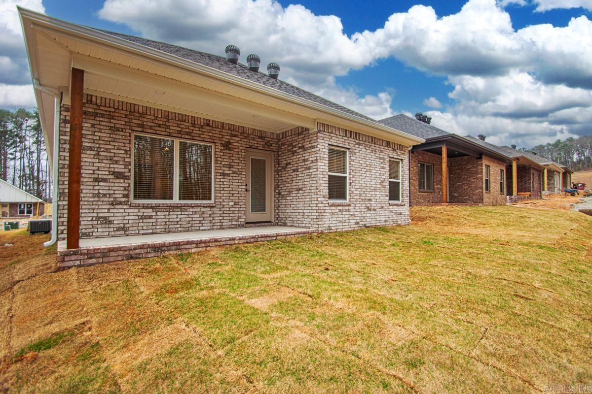 13504 Teton  Little Rock, AR