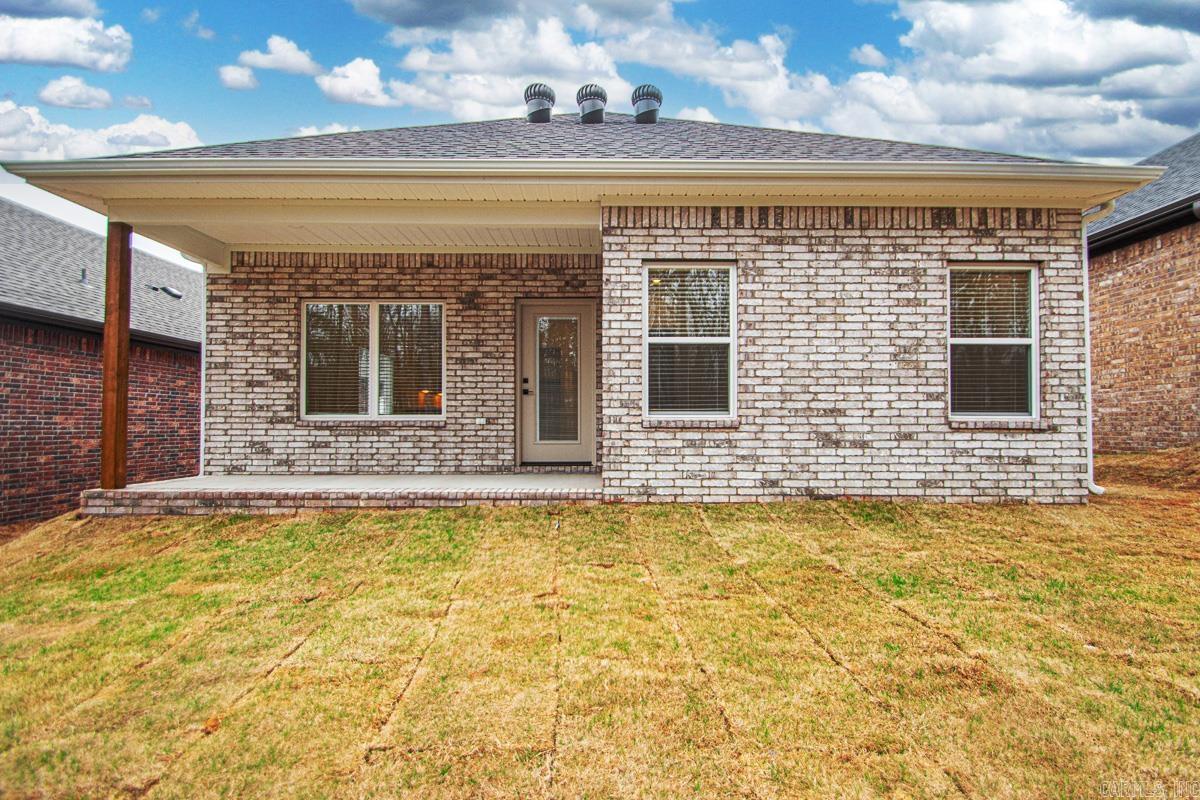 13504 Teton  Little Rock, AR