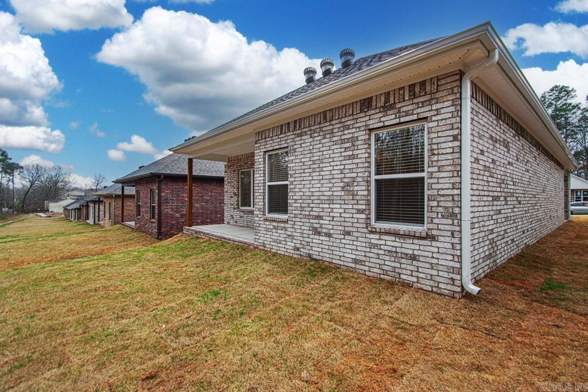13504 Teton  Little Rock, AR