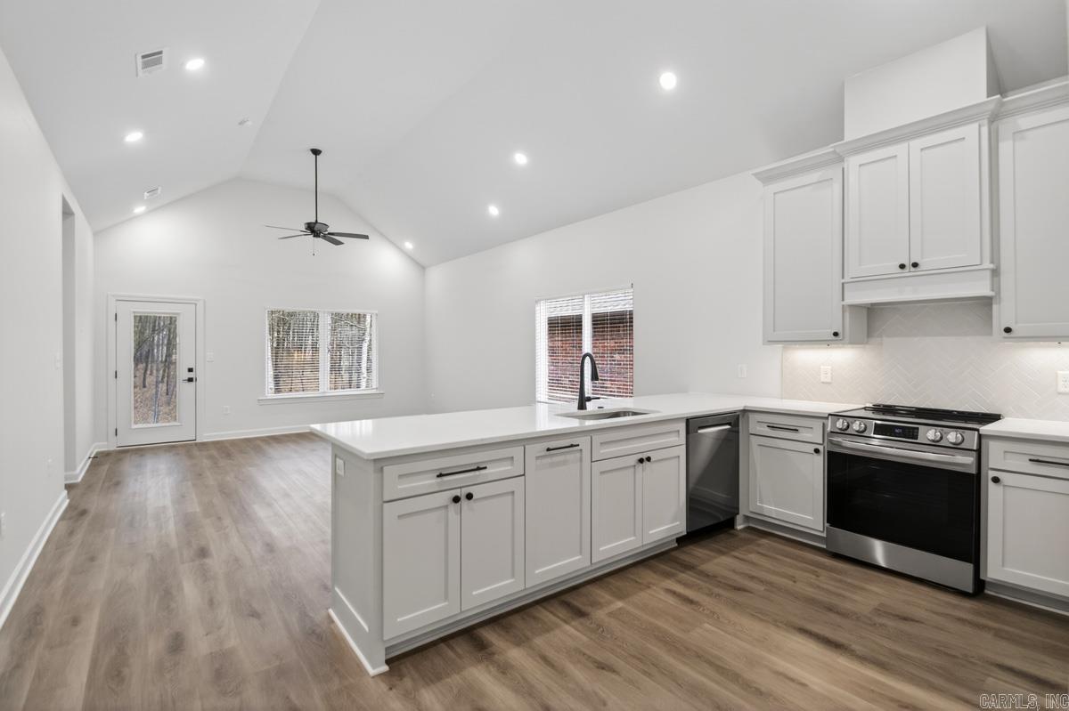 13504 Teton  Little Rock, AR