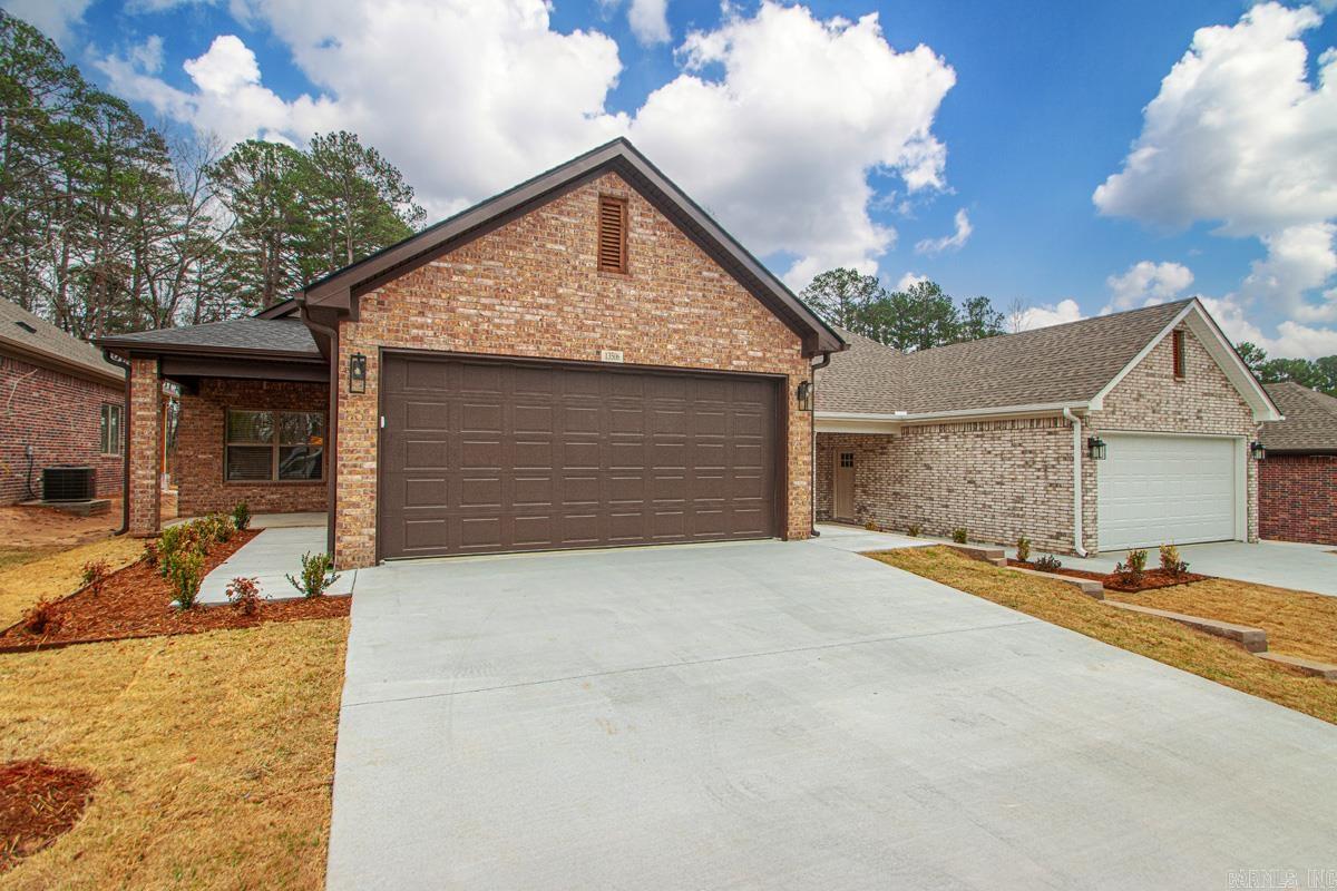 13506 Teton  Little Rock, AR